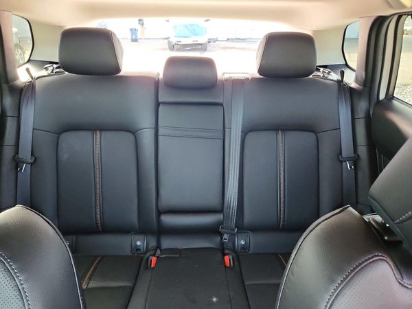 2025 MAZDA CX-50 Premium