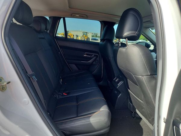 2025 MAZDA CX-50 Premium
