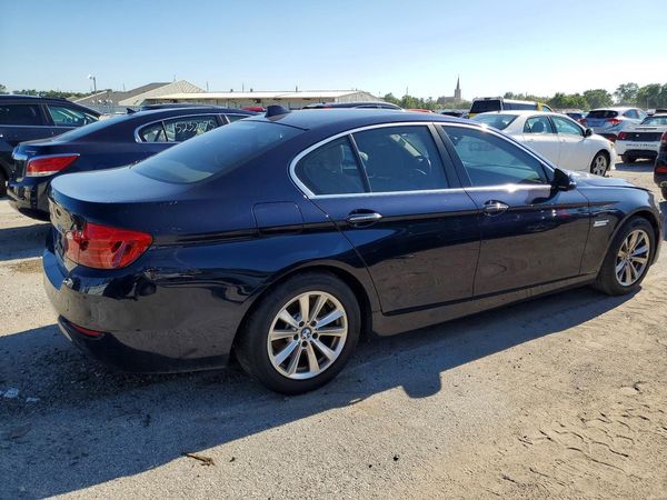 2014 BMW 528 xDrive