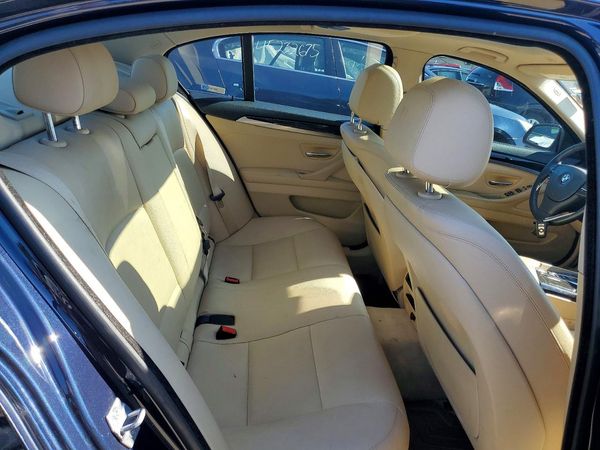 2014 BMW 528 xDrive
