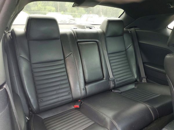 2014 DODGE CHALLENGER