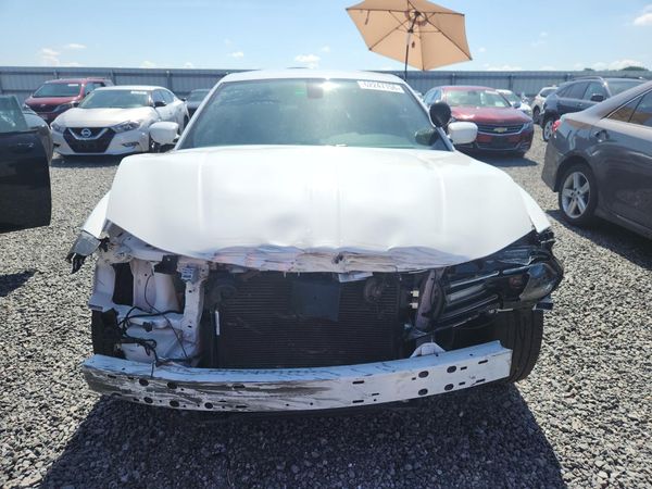 2021 DODGE CHARGER