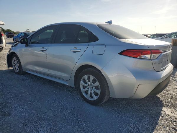 2023 TOYOTA COROLLA L, LE, SE, XLE