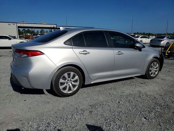 2023 TOYOTA COROLLA L, LE, SE, XLE