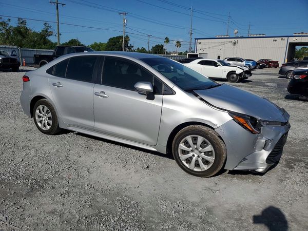 2023 TOYOTA COROLLA L, LE, SE, XLE