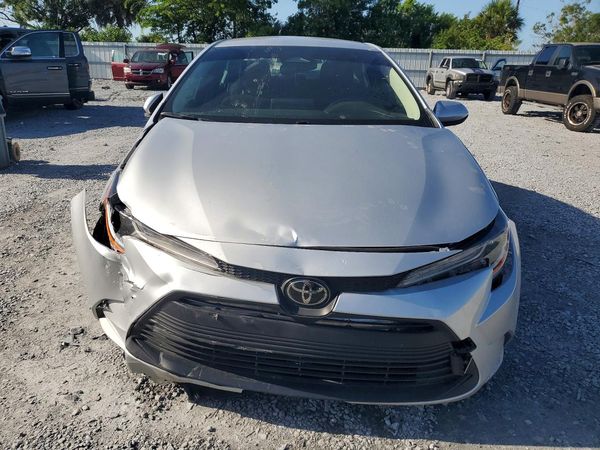 2023 TOYOTA COROLLA L, LE, SE, XLE