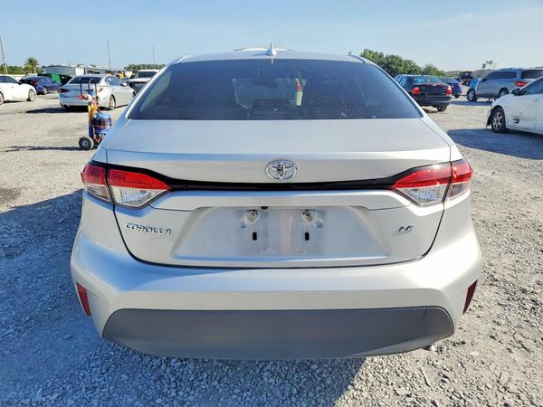2023 TOYOTA COROLLA L, LE, SE, XLE