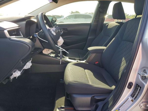 2023 TOYOTA COROLLA L, LE, SE, XLE