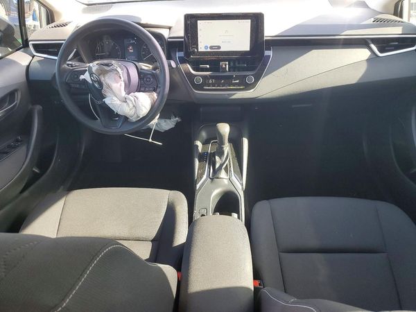 2023 TOYOTA COROLLA L, LE, SE, XLE