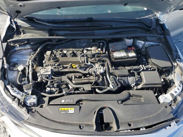 2023 TOYOTA COROLLA L, LE, SE, XLE