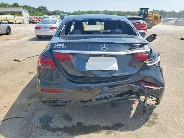 2022 MERCEDES-BENZ E E450 4MATIC