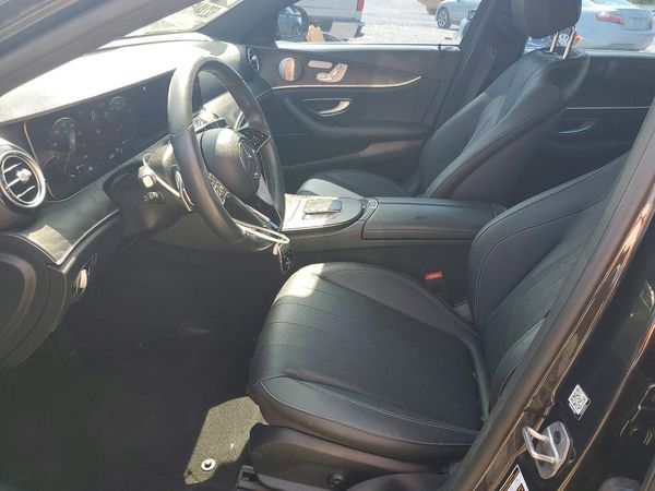2022 MERCEDES-BENZ E E450 4MATIC