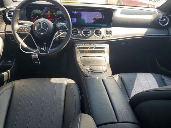 2022 MERCEDES-BENZ E E450 4MATIC