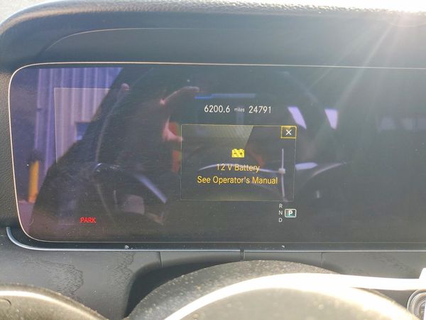 2022 MERCEDES-BENZ E E450 4MATIC