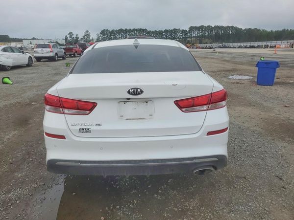 2019 KIA OPTIMA LX, S