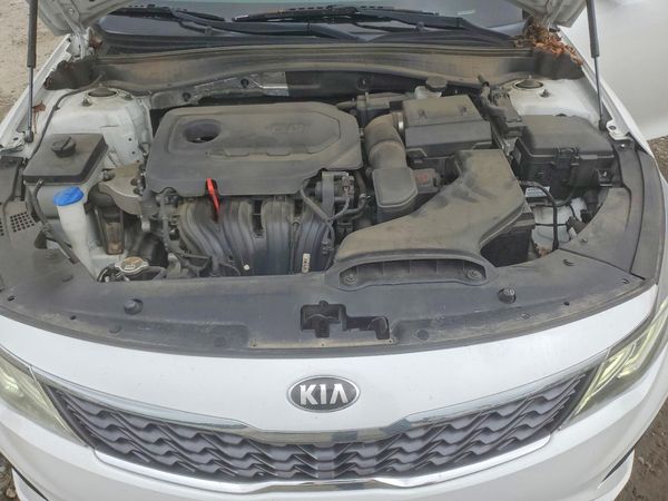 2019 KIA OPTIMA LX, S