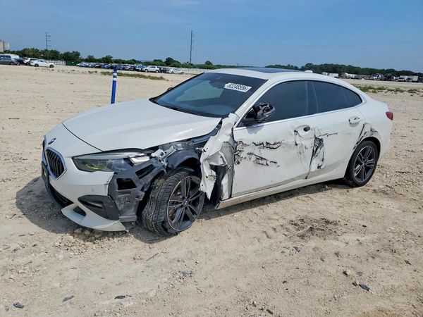 2021 BMW 228XI xDrive GC