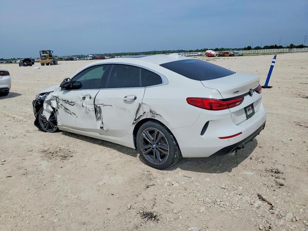 2021 BMW 228XI xDrive GC