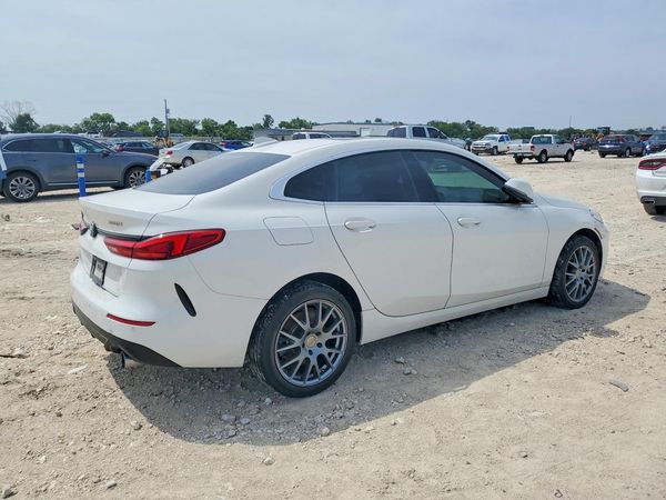2021 BMW 228XI xDrive GC
