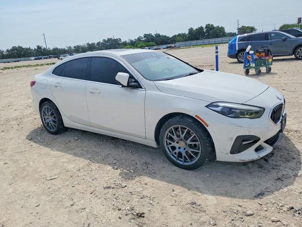 2021 BMW 228XI xDrive GC