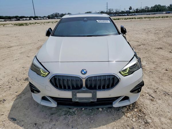 2021 BMW 228XI xDrive GC