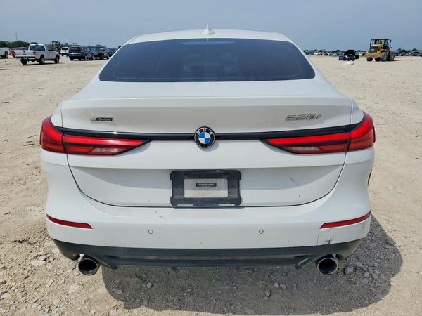 2021 BMW 228XI xDrive GC