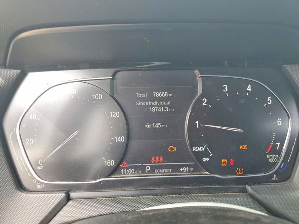 2021 BMW 228XI xDrive GC