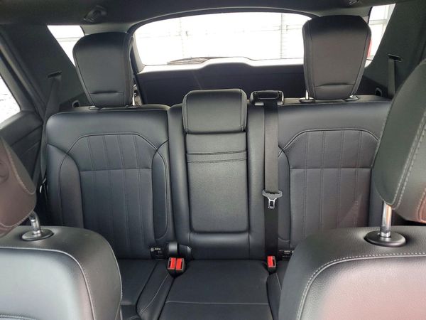 2016 MERCEDES-BENZ GLE