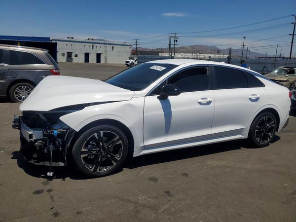2024 KIA K5