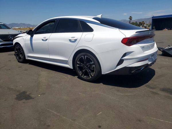 2024 KIA K5