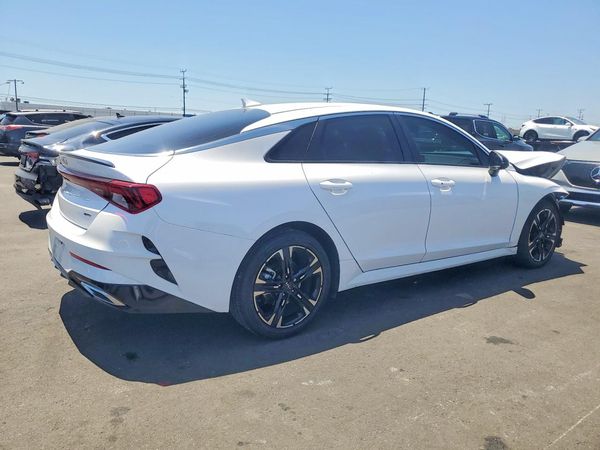 2024 KIA K5