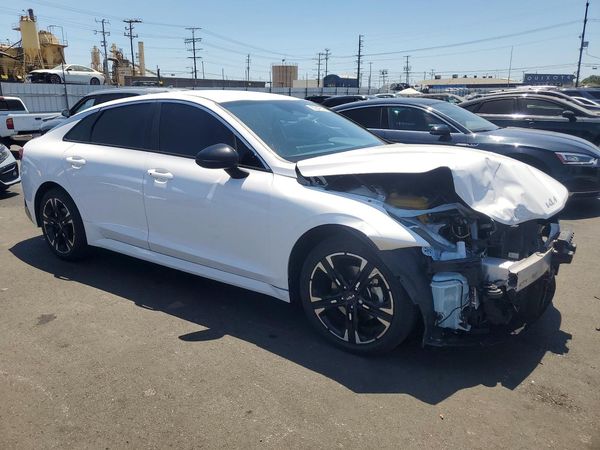 2024 KIA K5