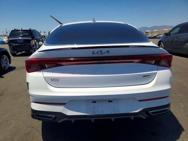2024 KIA K5