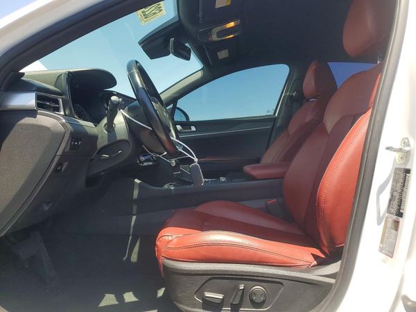 2024 KIA K5