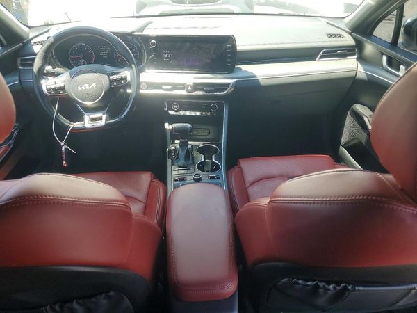 2024 KIA K5