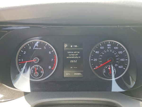 2024 KIA K5