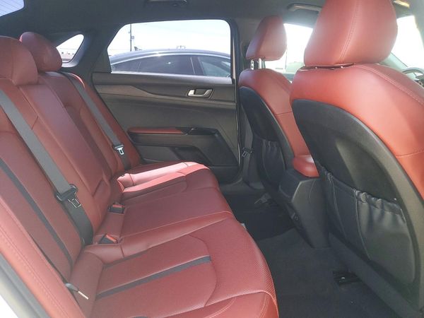 2024 KIA K5