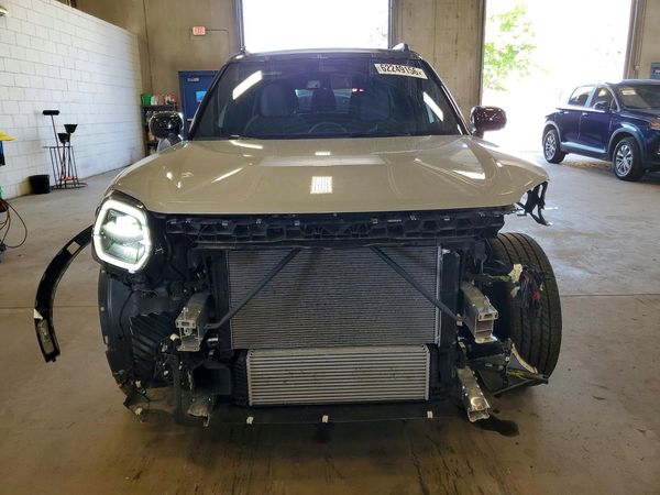2025 MINI COUNTRYMAN