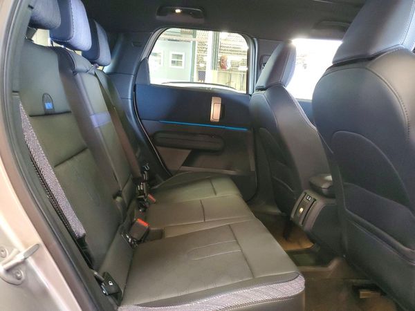 2025 MINI COUNTRYMAN