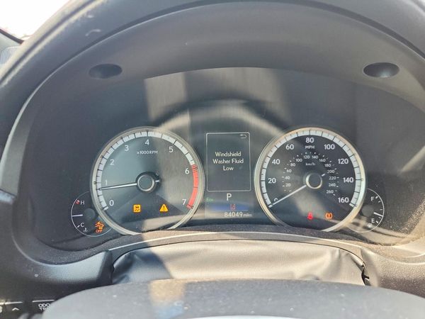 2019 LEXUS NX 300 300 Luxury