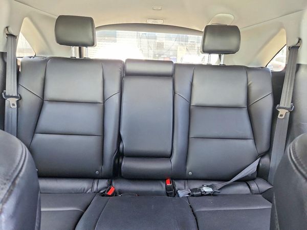 2018 ACURA RDX