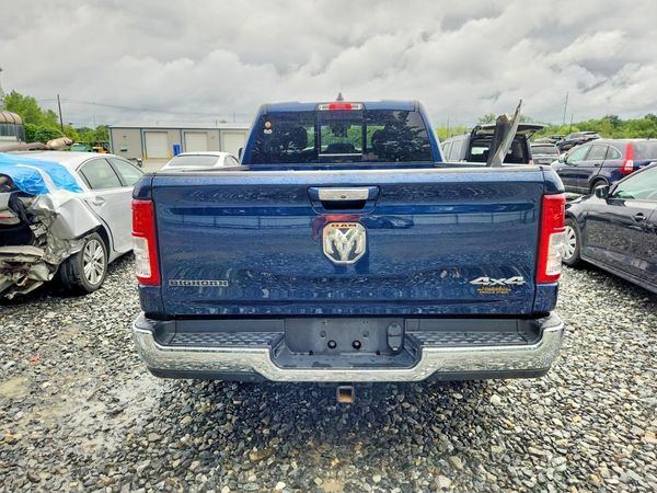 2020 RAM 1500 Big Horn, Lonestar
