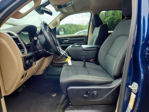 2020 RAM 1500 Big Horn, Lonestar