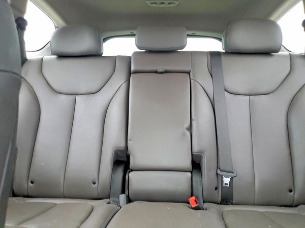 2019 HYUNDAI SANTA FE Limited, Ultimate