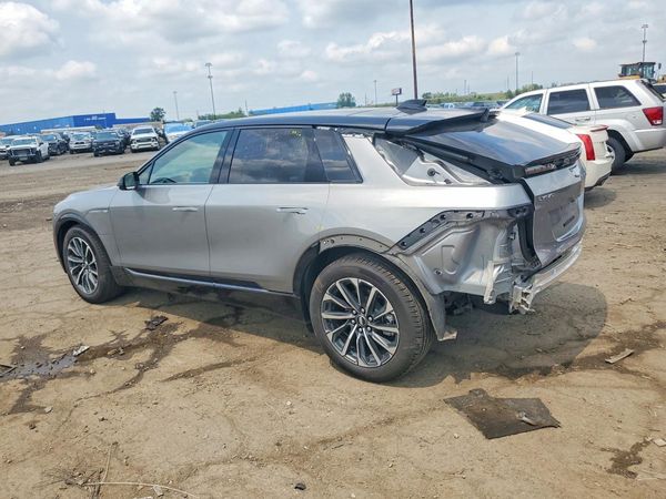 2025 CADILLAC LYRIQ Sport 1