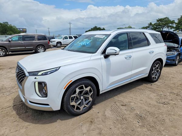 2021 HYUNDAI PALISADE