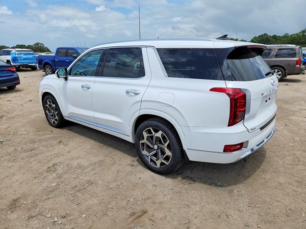 2021 HYUNDAI PALISADE