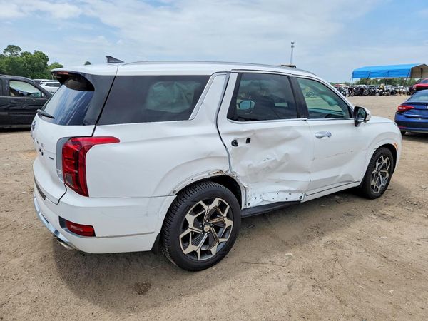 2021 HYUNDAI PALISADE