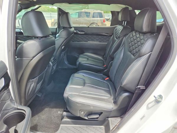 2021 HYUNDAI PALISADE