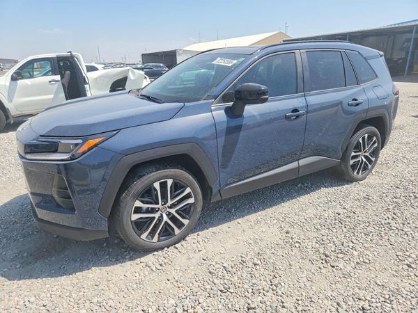 2026 TOYOTA RAV4